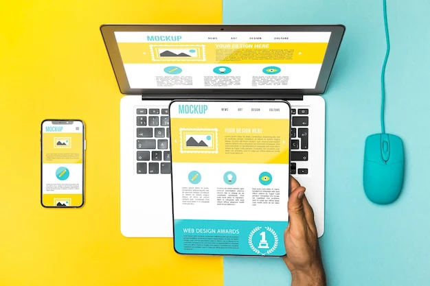 Hiển Thị Chuyên Nghiệp